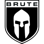 Logo Brute Jeep