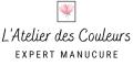 Logo L'Atelier des Couleurs