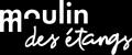 Logo Moulin des étangs