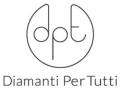 Logo Diamanti Per Tutti