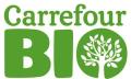 Logo Carrefour BIO