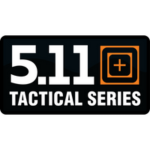 Logo 5.11 Tactical Series