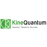 Logo KineQuantum