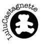 Logo Lulu Castagnette