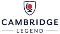 Logo Cambridge