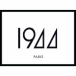 Logo 1944 Paris