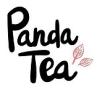 Logo Panda Tea