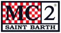 Logo MC2 Saint Barth