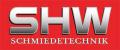 Logo SHW