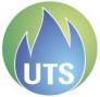 Logo UTS