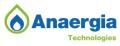 Logo Anaergia