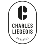 Logo Cafés Charles Liégeois