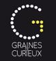 Logo Graines de Curieux