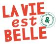 Logo La vie est belle