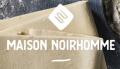 Logo Maison Noirhomme