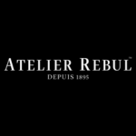 Logo Atelier Rebul