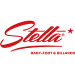 Stella Logo Stella
