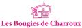 Logo Les Bougies de Charroux