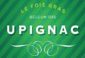 Logo Upignac