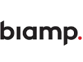 Logo Biamp