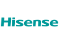 Logo Hisense