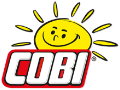 Logo Cobi