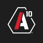 Logo A10 Equipment