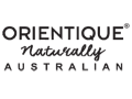 Logo Orientique Naturally Australian