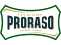 Logo Proraso