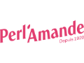 Logo Perl'Amande