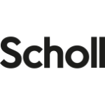 Logo Scholl