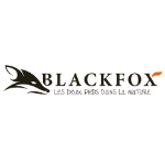 Logo Blackfox