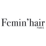 Logo Femin'hair