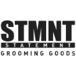 Logo STMNT Grooming