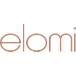 Logo Elomi