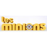 Logo Les Minions