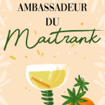 Ambassadeur Maitrank Logo Ambassadeur Maitrank