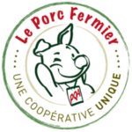 Logo Le porc fermier