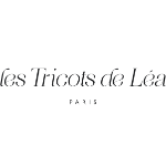 Logo Les Tricots de Léa