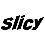 Logo Slicy