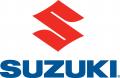 Logo Suzuki