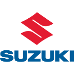 Logo Suzuki