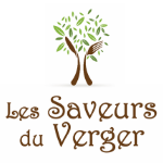 Logo Les Saveurs du Verger