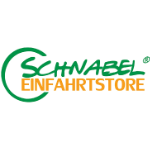 Logo Schnabel Einfahrtstore