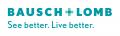 Logo Bausch & Lomb