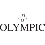 Logo Olympic Watches