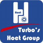 Logo Turbo's Hoet