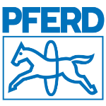 Logo Pferd