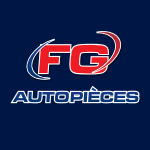 Logo FG Autopièces