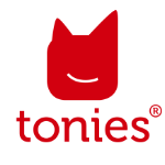 Tonies Logo Tonies